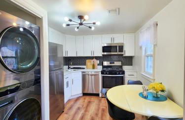 Chic Spacious Apt Near Attractions/Food/EWR/NYC - Foto 3