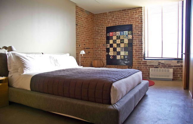 Hotel Gault - Foto 63