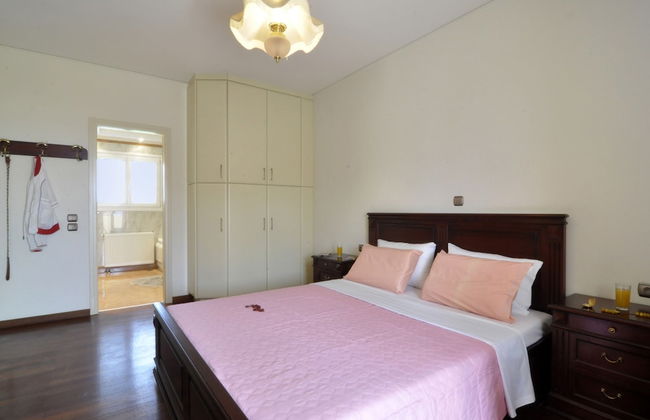 Piano House by Corfuescapes - Foto 2