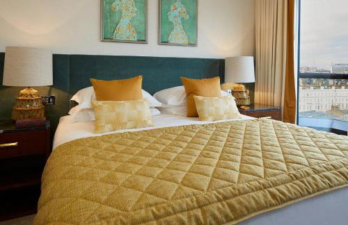 Cheval Gloucester Park at Kensington - Foto 13