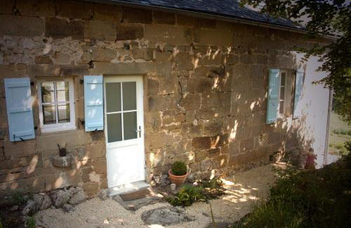 Maison de charme près du Lac du Causse - 5 pers - Foto 1