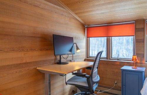 The Chuck Morgan Main House - Foto 30