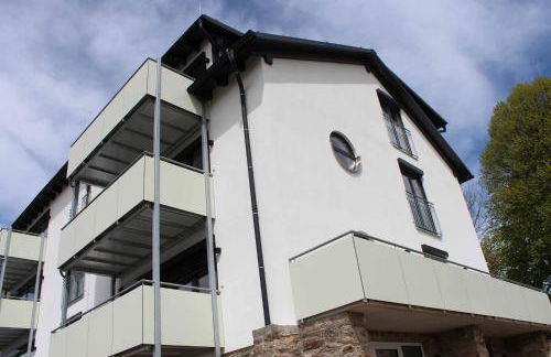 FeWo Altes Rathaus, Ulrike Kreuzer - Foto 16