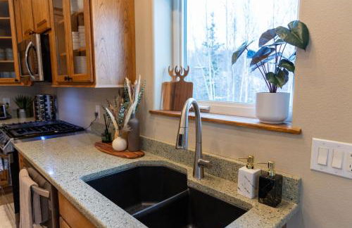 Luxury Aurora Retreat オーロラの - Foto 11