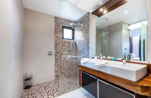 CoolHouses Algarve, Luz 2 bed elegant flat, private pool & garden, SPA facilities, Mar da Luz 19 - Foto 13