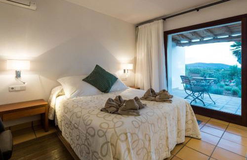 Agroturisme Can Planells - Foto 29