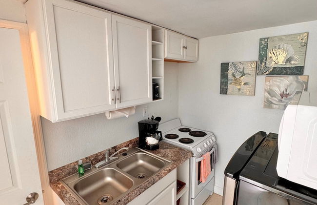 Coral Key Inn - Foto 35