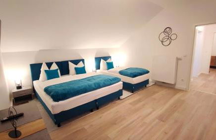 Homely Stay - Urban Oasis Apartments - Foto 11