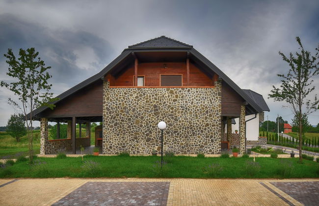 Villa Stone - Photo 42