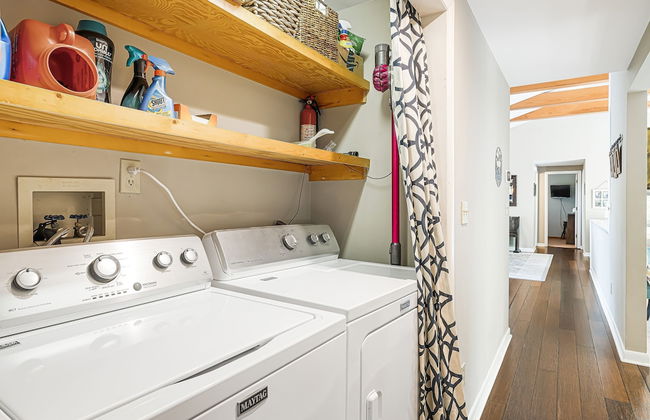 Cabin in the Sky by Avantstay Deck w Views - Foto 38