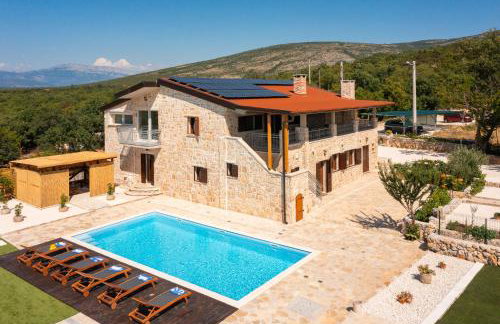 Villa PerVa - Foto 80