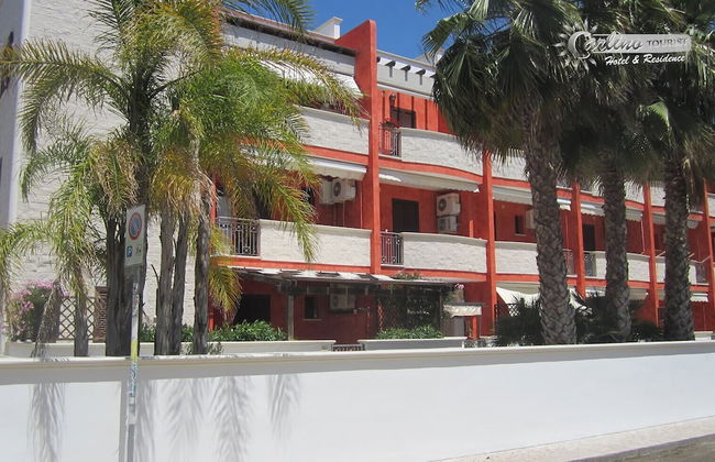 Residence Marina di Carlino Tourist - Foto 1