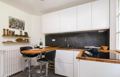 Chalet Ecureuil - Happy Rentals - Photo 14