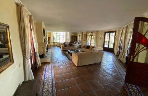 Villa Lámpara en la colina - Photo 4