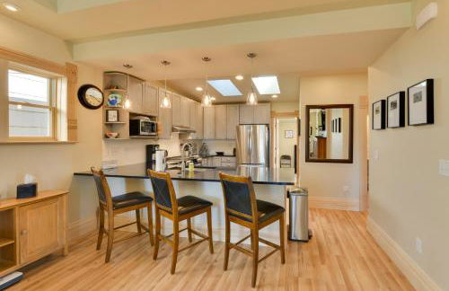 0547 Downtown Salida Home, 1 Block to Main Street - Foto 7