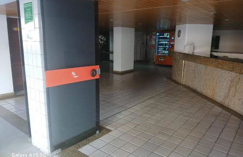 Praia Ponta Verde para 5 pessoas com garagem, Wi-fi, piscina - Apto703 - Foto 44