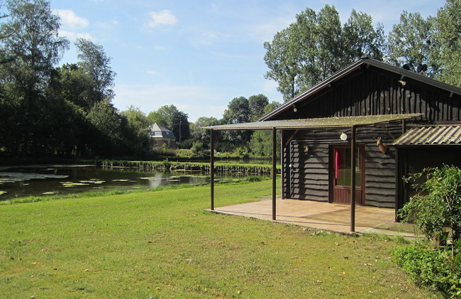 Retreat With Ponds, Braibant - Photo 24