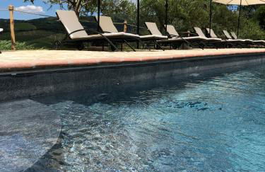 Agriturismo Borgo Il Bonagino - Foto 1