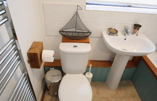 Seacliff Cottage - Foto 33