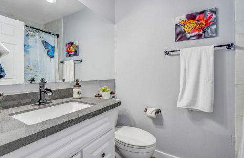 Big Group, Remodeled, Landscaped, King Beds, Desks - Foto 14