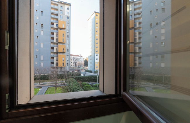 notaMi - UniGarden - Bicocca District - Foto 36