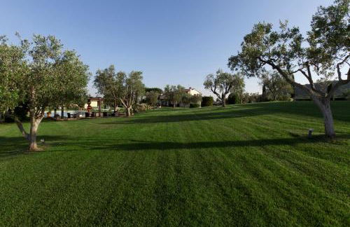 Il casale degli olivi - Foto 37