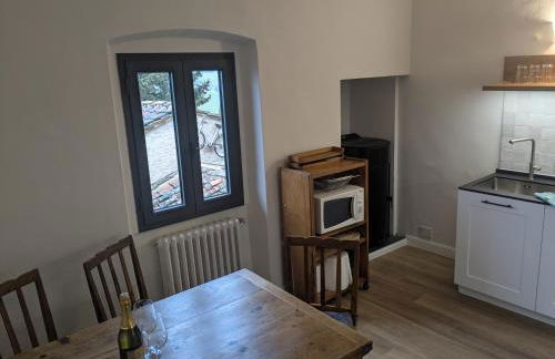 Casa del Viandante Romea del Chianti - Badia a Passignano - Foto 28