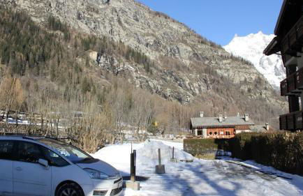 Apartment Les Guides - Foto 32