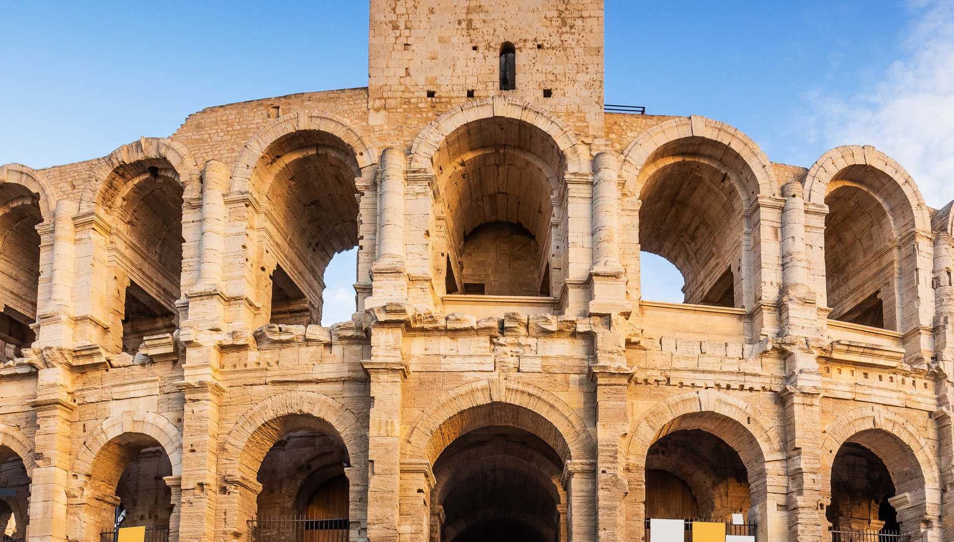 Arles Private Tour - Foto 1