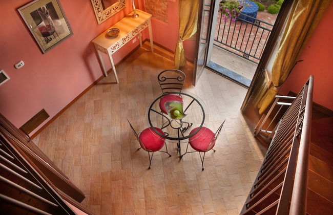 Il Baglio della Luna - Foto 7