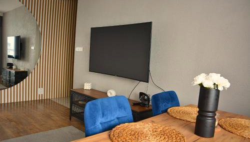 Apartament na wynajem 32 m2 - Foto 5