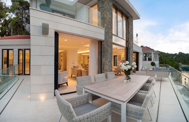 Luxury Villa Silent with Infinity Pool - Foto 78