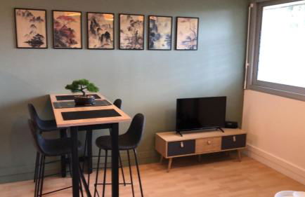 Le soleil levant plage , casino, thalasso - Foto 12