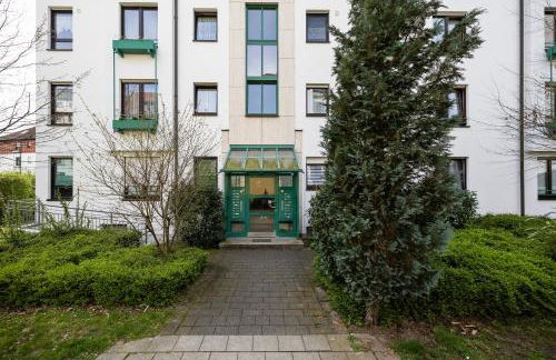 TRABER APARTMENTS 1 SZ Balkon Parkplatz & sehr ruhig - Foto 27