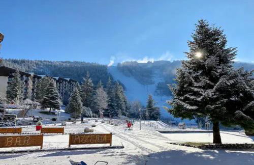 Studio pied des pistes - Villard - Foto 16