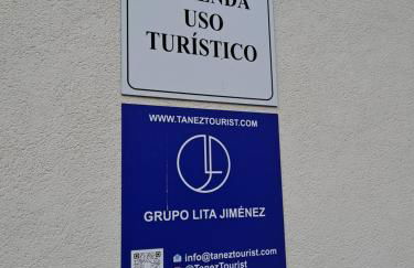 APARTAMENTOS TANEZ SANTURCE a - Photo 41