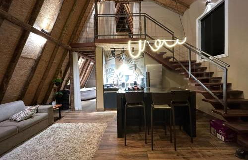 Tree of Life Chalet - Foto 8