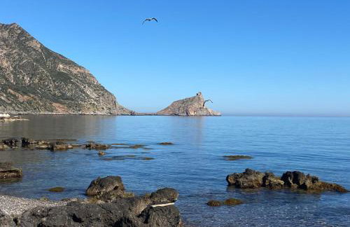 Rosa Dei Venti Marettimo - Foto 65