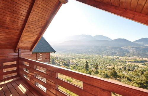 Pasithea Mountain Chalet - Foto 1