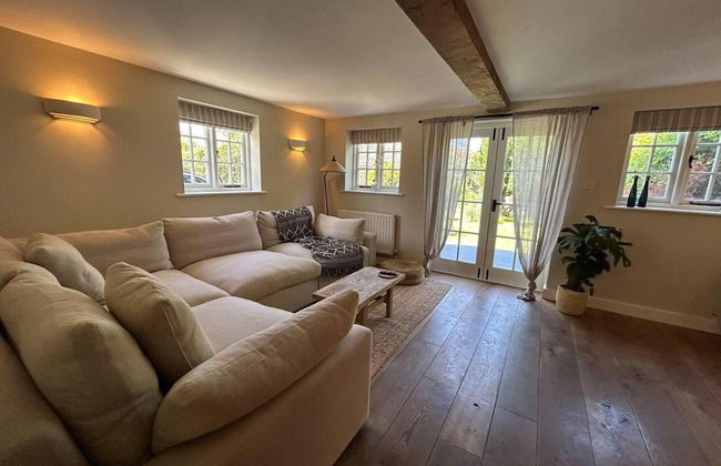 Charming 3-bed Cottage Near Chipping Norton - Foto 6