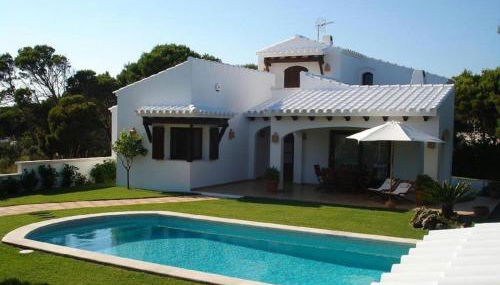 Villa Noray Cala Morell - Foto 2