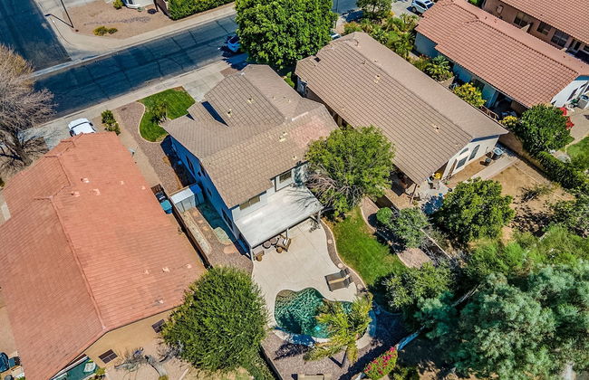 Dos Palmas - Gilbert Poolside Retreat - Photo 65