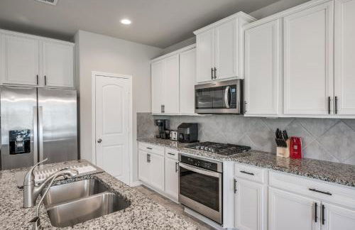 M&J Luxury Home - Foto 7