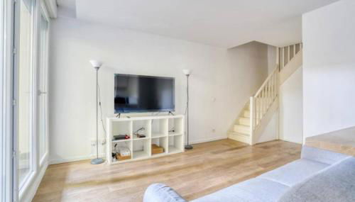 Comme Chez Vous Appartement 2 Chambres - Foto 2