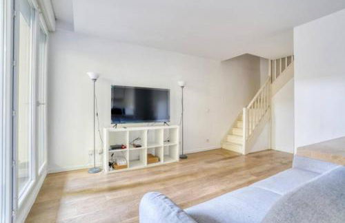 Comme Chez Vous Appartement 2 Chambres - Foto 2