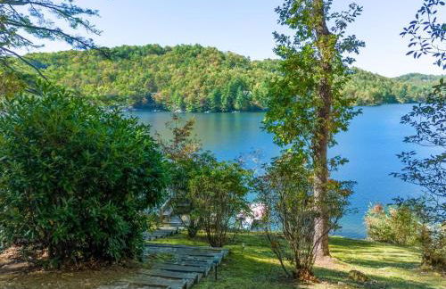Secluded Lake Glenville Compound Prime Lake View 3 bedrooms - Foto 58