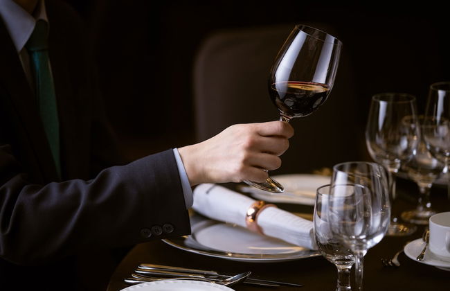 Oakwood Premier Coex Center - Foto 59