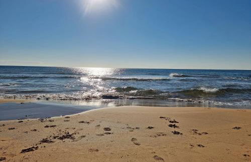 ShoreHouse Verdemar Dos Primera linea Playa Honda - Foto 50