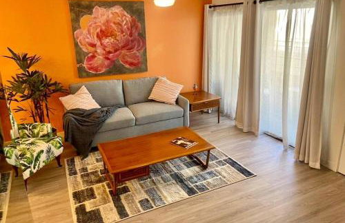 MCM Condo Downtown Palm Springs - Foto 7