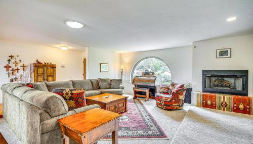 Peaceful Tucson Home with Pool 10 Mi to Downtown! - Foto 3